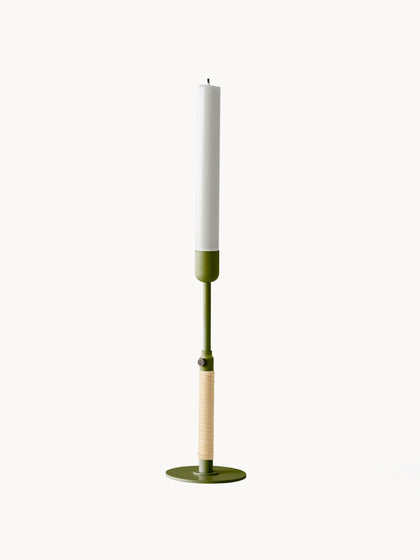 Westwing Candelabro Regulable En Altura Duca