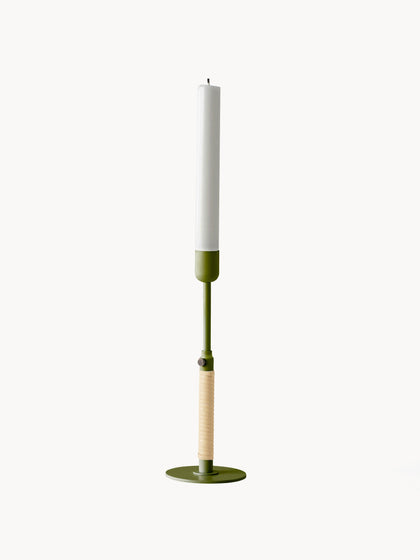Westwing Candelabro Regulable En Altura Duca