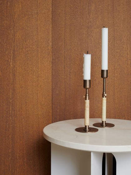 Westwing Candelabro Regulable En Altura Duca