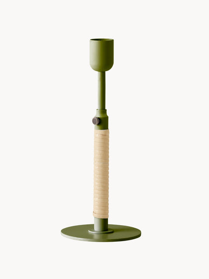 Westwing Candelabro regulable en altura Duca