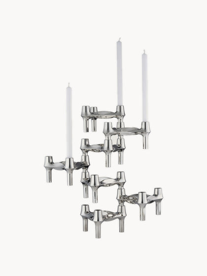 Westwing Candelabro Rosey