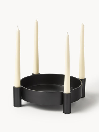 Westwing Candelabro Silke