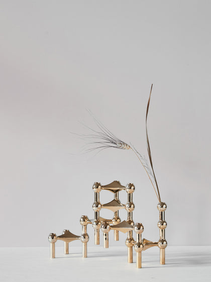 Westwing Candelabro Stoff Nagel