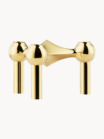 Westwing Candelabro Stoff Nagel