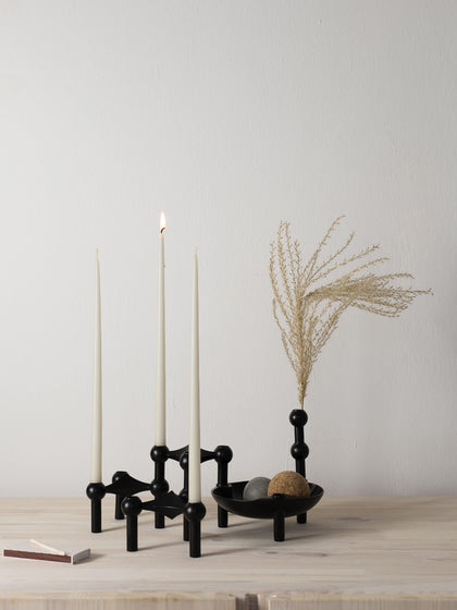 Westwing Candelabro Stoff Nagel