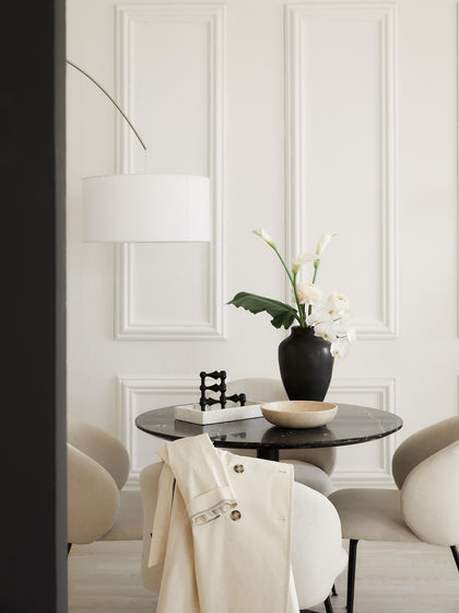 Westwing Candelabro Stoff Nagel