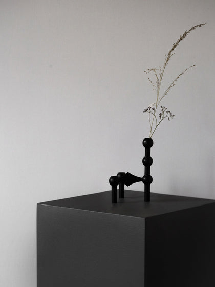 Westwing Candelabro Stoff Nagel