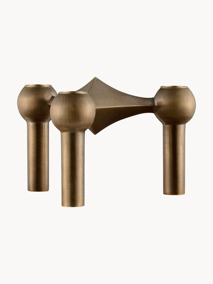 Westwing Candelabro Stoff Nagel