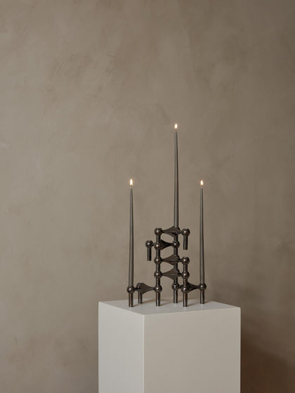 Westwing Candelabro Stoff Nagel