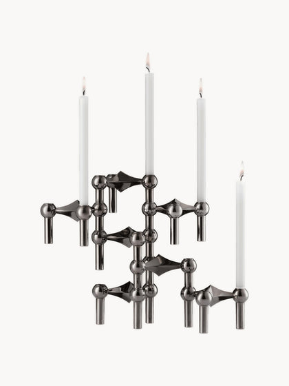 Westwing Candelabro Stoff Nagel