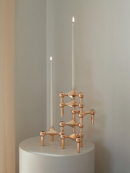 Westwing Candelabro Stoff Nagel