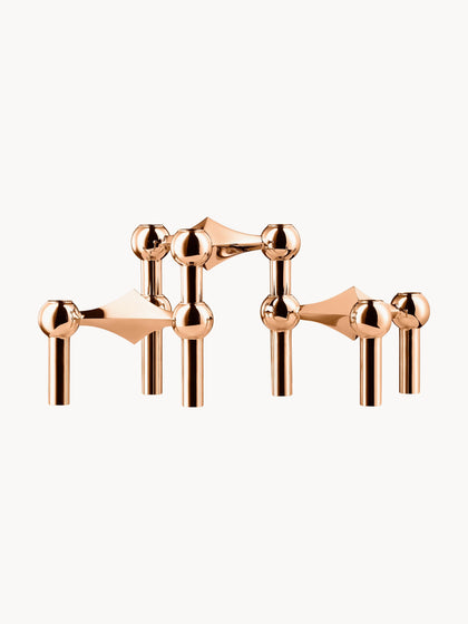 Westwing Candelabro Stoff Nagel