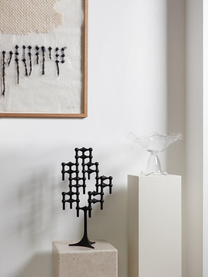Westwing Candelabro Stoff Nagel