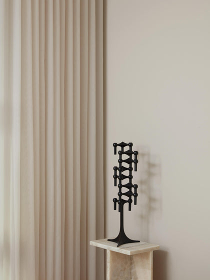 Westwing Candelabro Stoff Nagel