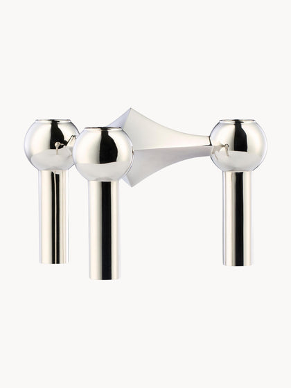 Westwing Candelabro Stoff Nagel
