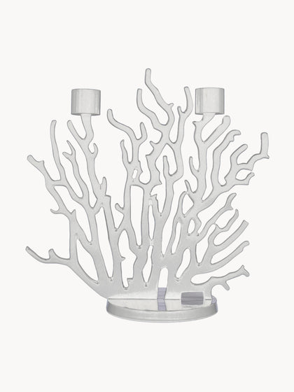 Westwing Candelabro Tenochtitlan 23 cm