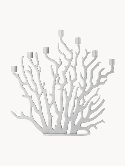 Westwing Candelabro Tenochtitlan 46 cm