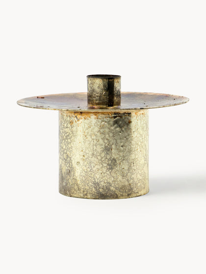 Westwing Candelabros artesanales Simb 2 uds