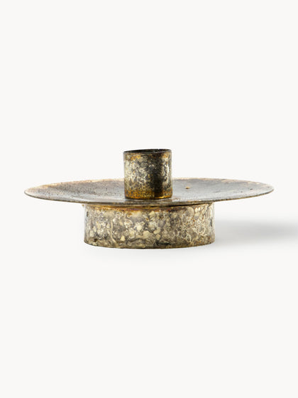 Westwing Candelabros artesanales Simb 2 uds