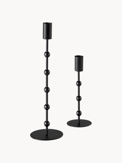 Westwing Candelabros Kimberly 2 uds