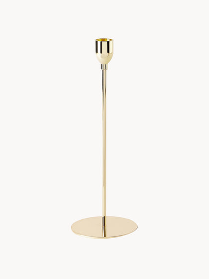Westwing Candelabros Malte 3 uds