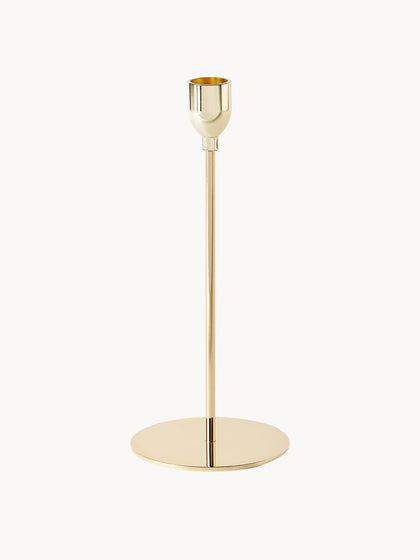 Westwing Candelabros Malte 3 uds