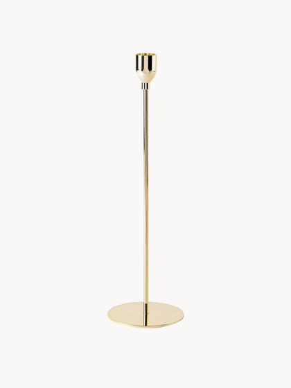 Westwing Candelabros Malte 3 uds
