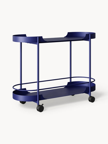 Westwing Carrito de servicio Taru