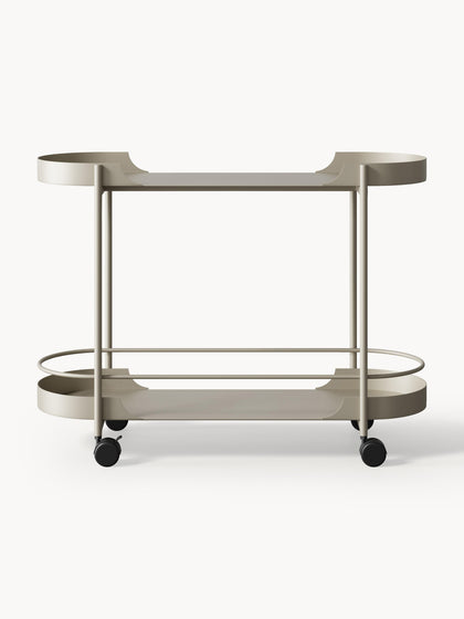 Westwing Carrito De Servicio Taru