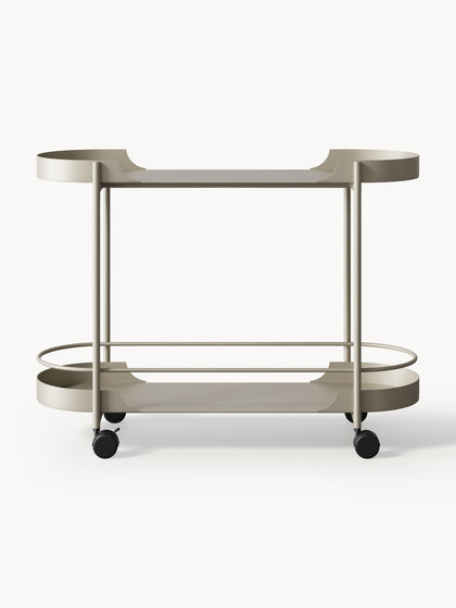 Westwing Carrito De Servicio Taru