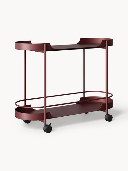 Westwing Carrito De Servicio Taru