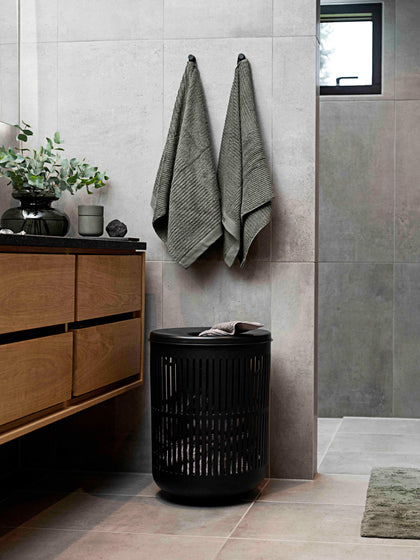 Westwing Cesta De Almacenamiento Ume