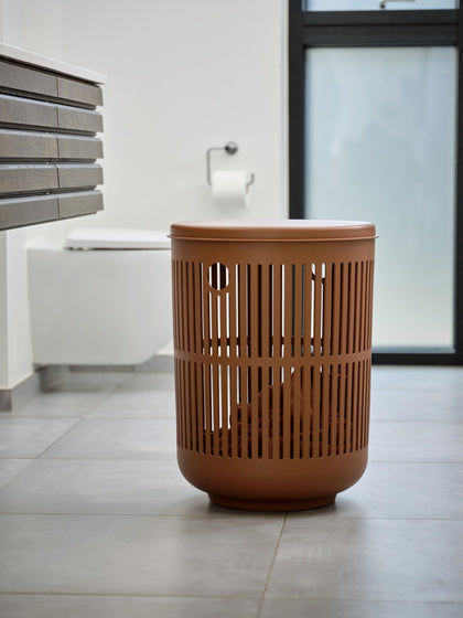 Westwing Cesta De Almacenamiento Ume