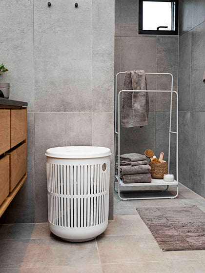 Westwing Cesta De Almacenamiento Ume