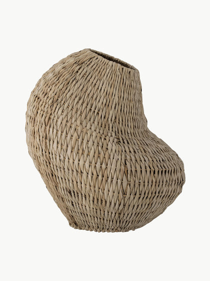 Westwing Cesta de palma de repollo Levis