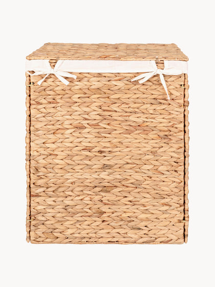 Westwing Cesta De Ropa Con Tapadera Passo