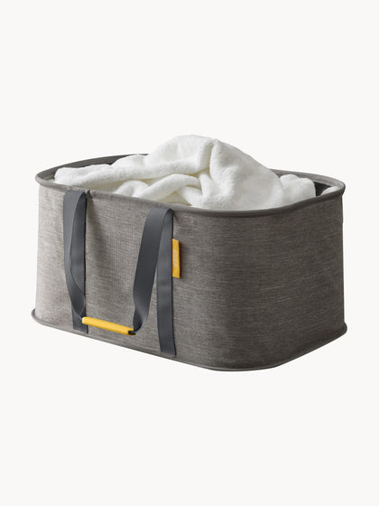 Westwing Cesta de ropa Hold-All