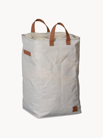 Westwing Cesta De Ropa Premium