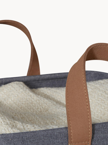 Westwing Cesta De Ropa Premium