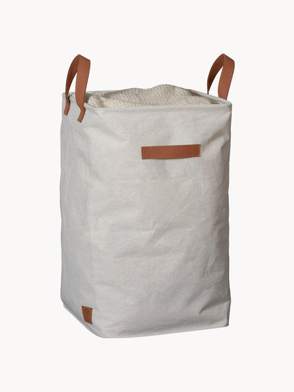 Westwing Cesta de ropa Premium