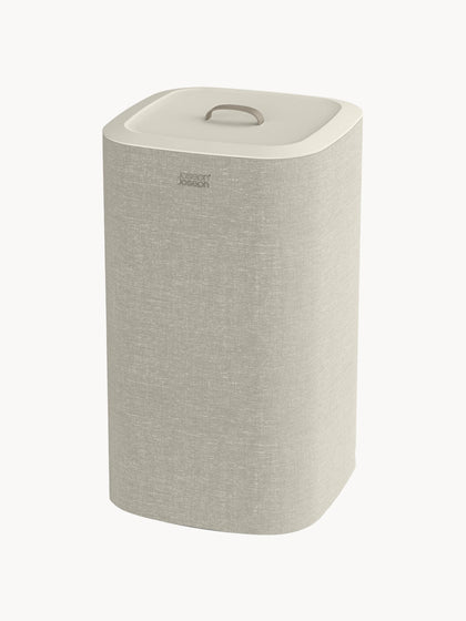 Westwing Cesta de ropa Tota 2x30 L