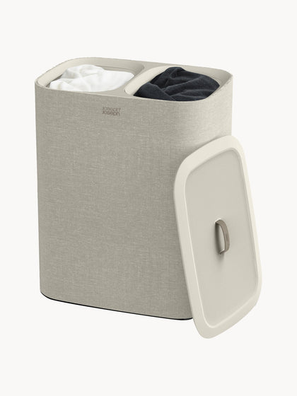 Westwing Cesta De Ropa Tota 2x45 L