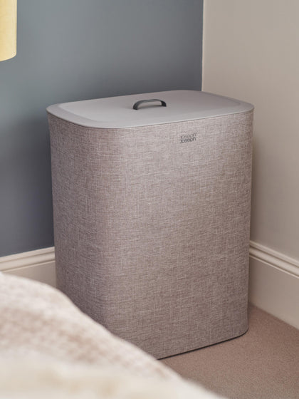 Westwing Cesta De Ropa Tota 2x45 L