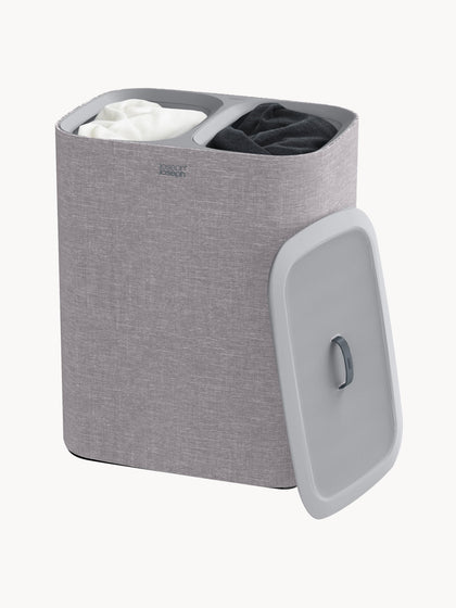 Westwing Cesta De Ropa Tota 2x45 L