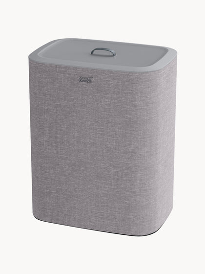 Westwing Cesta de ropa Tota 2x45 L