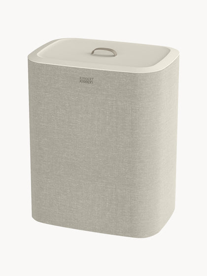 Westwing Cesta de ropa Tota 2x45 L