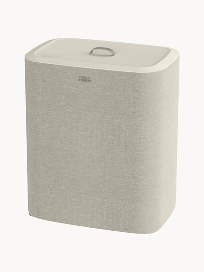 Westwing Cesta de ropa Tota 3x30 L