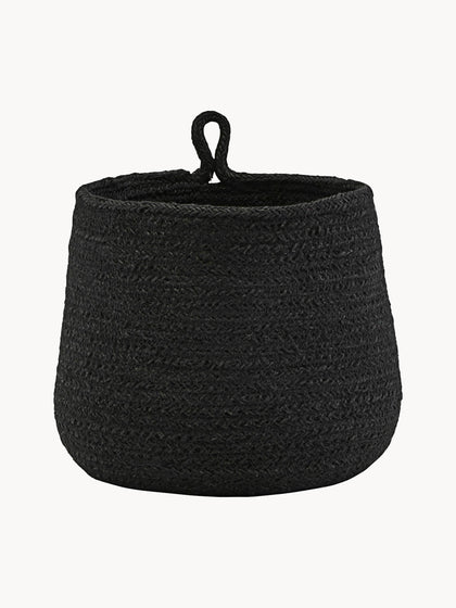 Westwing Cesta de yute Hang
