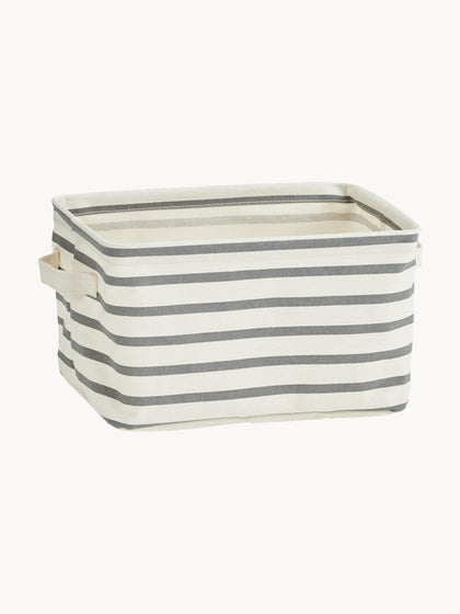 Westwing Cesta Stripes