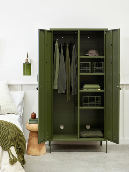 Westwing Cestas De Metal The Baskets 3 uds